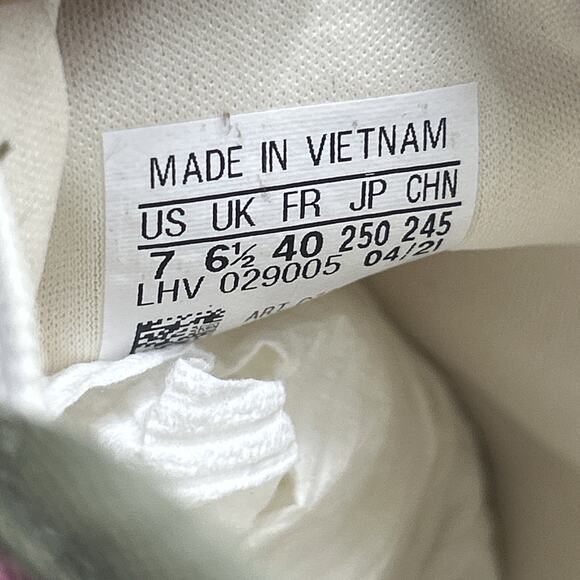 Adidas Originals Nizza RF SLIP ON FloralGZ2940 Men’s Size 7 NEW WITHOUT BOX - Picture 8 of 10